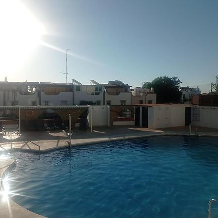 Atico Bellas Vistas Torremolinos Exterior photo